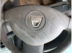 AIRBAG DELANTERO IZQUIERDO 