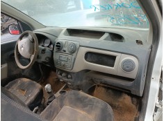 Recambio de salpicadero para dacia dokker furgoneta/monovolumen 1.5 dci 75 / blue dci 75 (fejw, feah) referencia OEM IAM    2