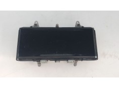 CUADRO INSTRUMENTOS A2059004447 E3-A1-3-3