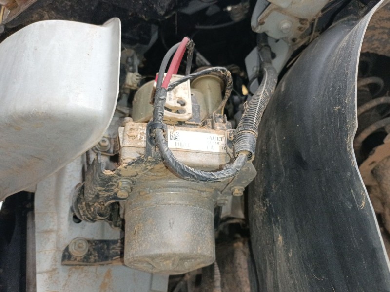 Recambio de bomba direccion para dacia dokker furgoneta/monovolumen 1.5 dci 75 / blue dci 75 (fejw, feah) referencia OEM IAM   