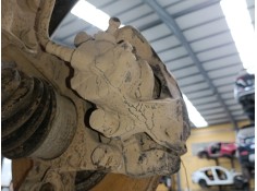 PINZA FRENO DELANTERA IZQUIERDA 