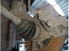 Recambio de mangueta delantera izquierda para dacia dokker furgoneta/monovolumen 1.5 dci 75 / blue dci 75 (fejw, feah) referenci