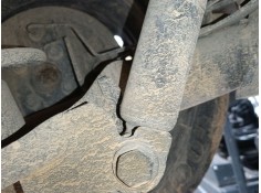 Recambio de amortiguador trasero izquierdo para dacia dokker furgoneta/monovolumen 1.5 dci 75 / blue dci 75 (fejw, feah) referen