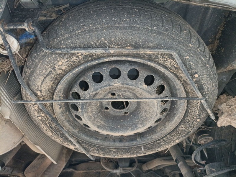 Recambio de neumatico repuesto para dacia dokker furgoneta/monovolumen 1.5 dci 75 / blue dci 75 (fejw, feah) referencia OEM IAM 