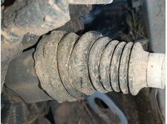 TRANSMISION DELANTERA IZQUIERDA 