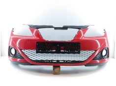 Recambio de paragolpes delantero para seat ibiza (6j5) reference referencia OEM IAM   E6-B3-8