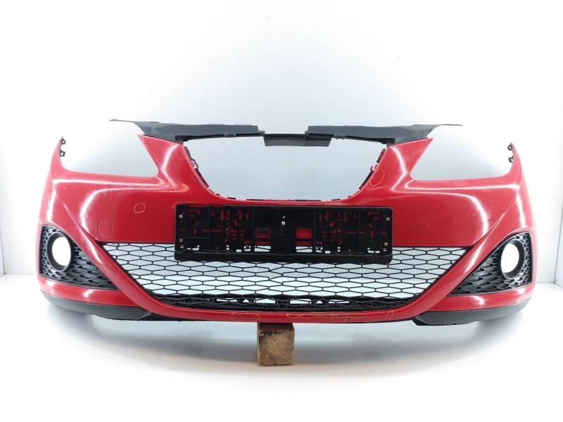 Recambio de paragolpes delantero para seat ibiza (6j5) reference referencia OEM IAM   E6-B3-8