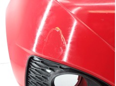 Recambio de paragolpes delantero para seat ibiza (6j5) reference referencia OEM IAM   E6-B3-8 2