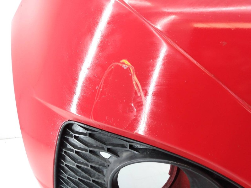Recambio de paragolpes delantero para seat ibiza (6j5) reference referencia OEM IAM   E6-B3-8