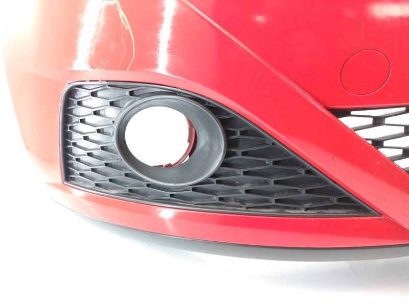 Recambio de paragolpes delantero para seat ibiza (6j5) reference referencia OEM IAM   E6-B3-8