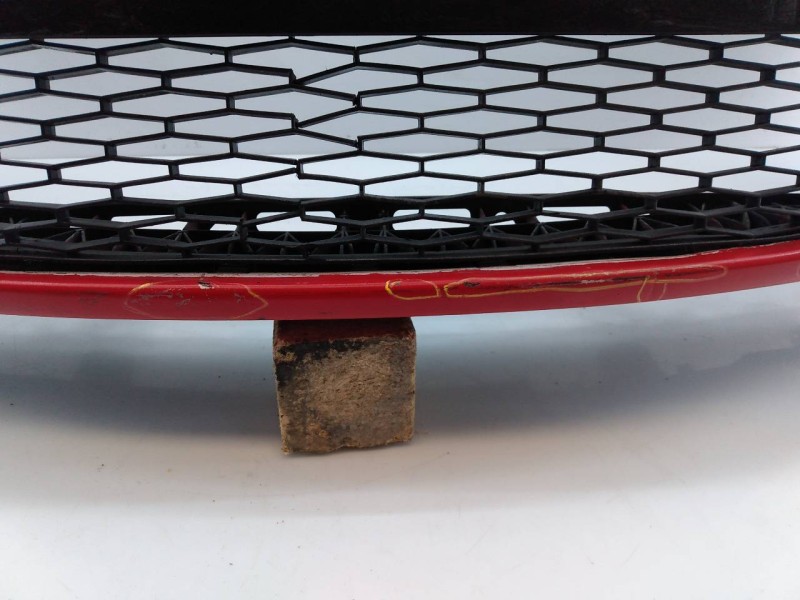 Recambio de paragolpes delantero para seat ibiza (6j5) reference referencia OEM IAM   E6-B3-8