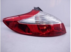 Recambio de piloto trasero izquierdo para renault megane iii berlina 5 p limited referencia OEM IAM 265550007R 89319591 