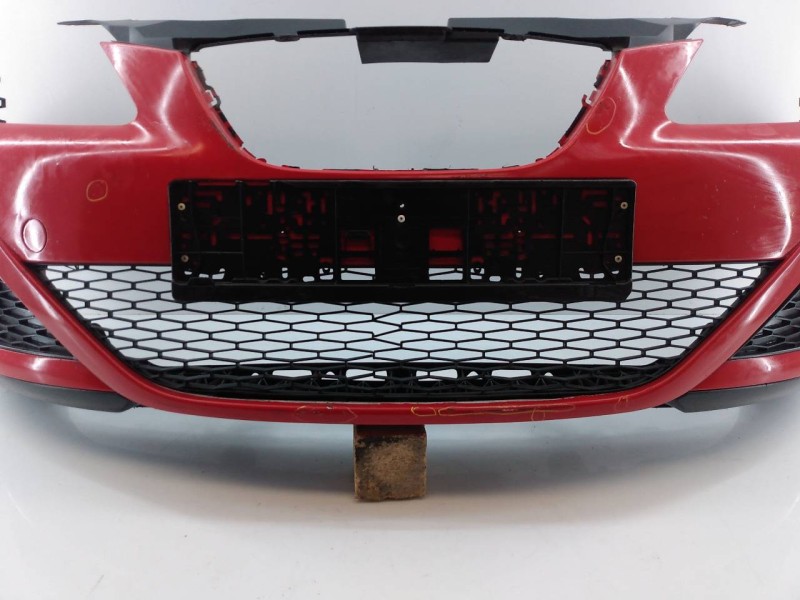 Recambio de paragolpes delantero para seat ibiza (6j5) reference referencia OEM IAM   E6-B3-8
