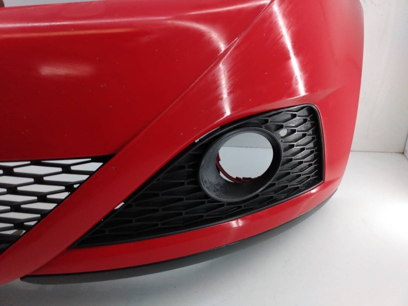 Recambio de paragolpes delantero para seat ibiza (6j5) reference referencia OEM IAM   E6-B3-8