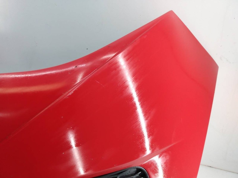 Recambio de paragolpes delantero para seat ibiza (6j5) reference referencia OEM IAM   E6-B3-8