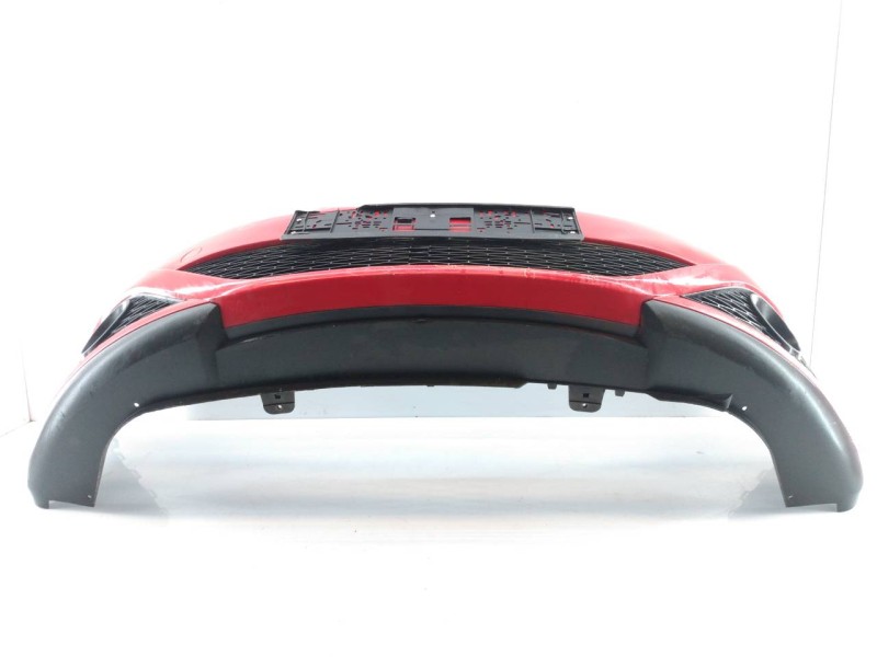 Recambio de paragolpes delantero para seat ibiza (6j5) reference referencia OEM IAM   E6-B3-8