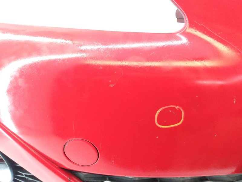 Recambio de paragolpes delantero para seat ibiza (6j5) reference referencia OEM IAM   E6-B3-8