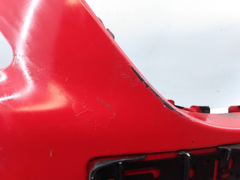 Recambio de paragolpes delantero para seat ibiza (6j5) reference referencia OEM IAM   E6-B3-8