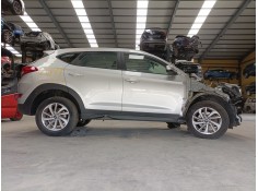 HYUNDAI TUCSON (TL, TLE)