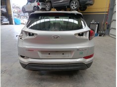 hyundai tucson (tl, tle) del año 2016 2
