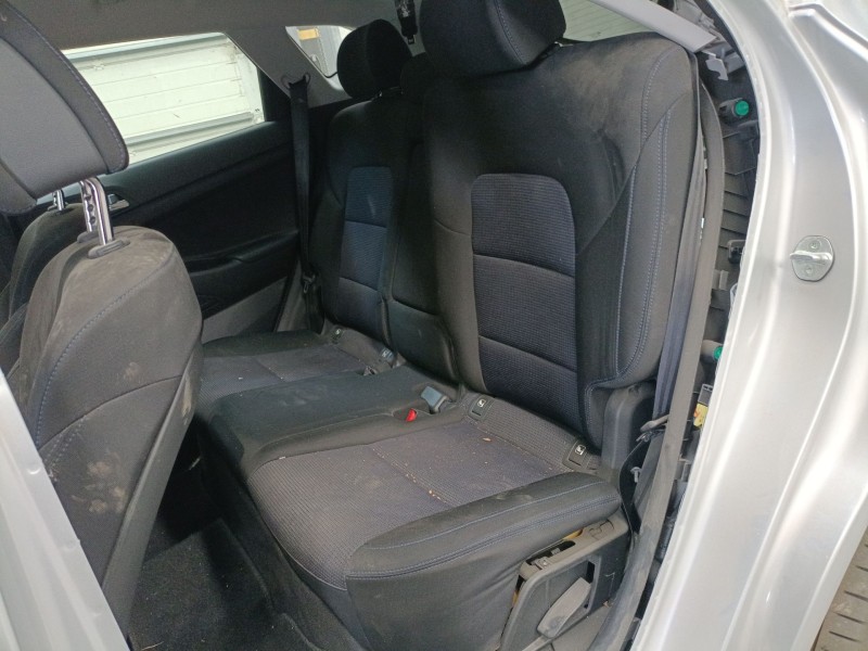 hyundai tucson (tl, tle) del año 2016