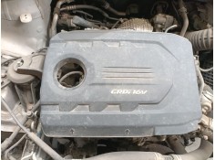 TAPA MOTOR 