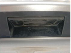 MANETA EXTERIOR PORTON 