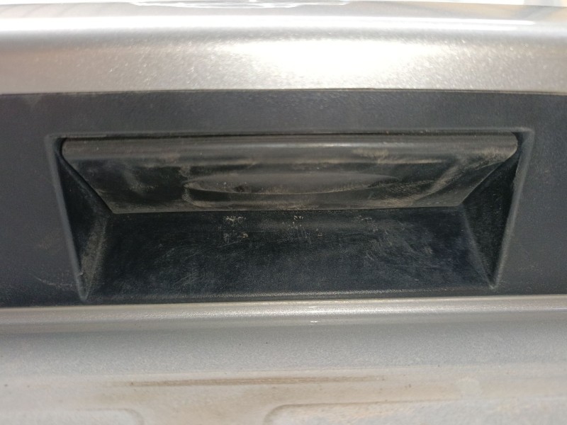 Recambio de maneta exterior porton para hyundai tucson (tl, tle) 1.7 crdi referencia OEM IAM   