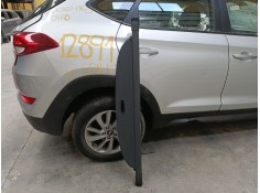Recambio de bandeja trasera para hyundai tucson (tl, tle) 1.7 crdi referencia OEM IAM   