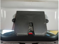 CERRADURA MALETERO / PORTON 