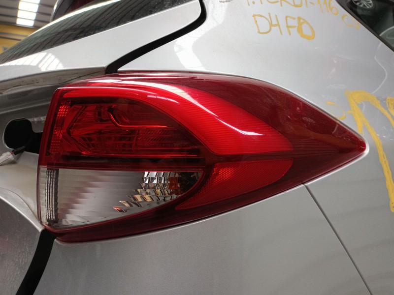 Recambio de piloto trasero derecho para hyundai tucson (tl, tle) 1.7 crdi referencia OEM IAM   