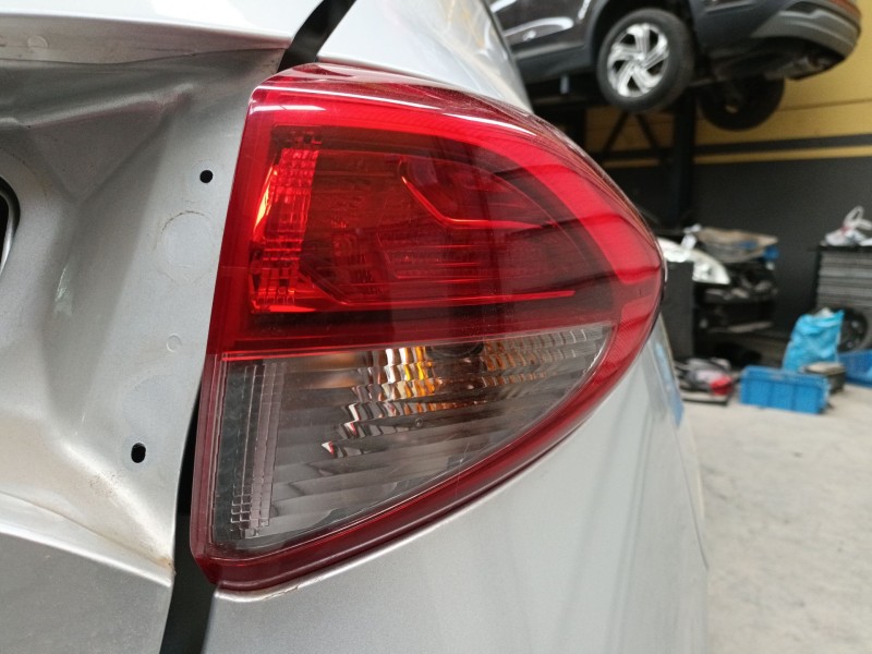 Recambio de piloto trasero derecho para hyundai tucson (tl, tle) 1.7 crdi referencia OEM IAM   