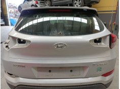 Recambio de porton trasero para hyundai tucson (tl, tle) 1.7 crdi referencia OEM IAM   
