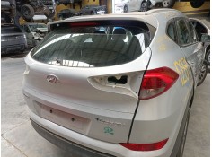Recambio de porton trasero para hyundai tucson (tl, tle) 1.7 crdi referencia OEM IAM    2