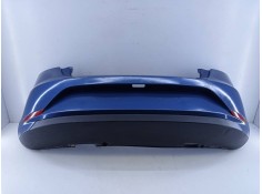 PARAGOLPES TRASERO E6-B3-8