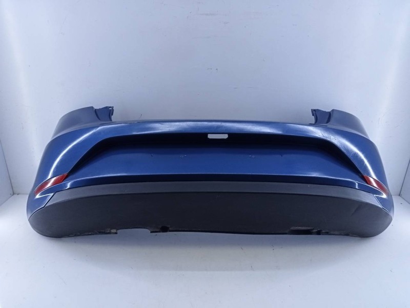 Recambio de paragolpes trasero para seat ibiza (6j5) reference i-tech 30 aniversario referencia OEM IAM   E6-B3-8
