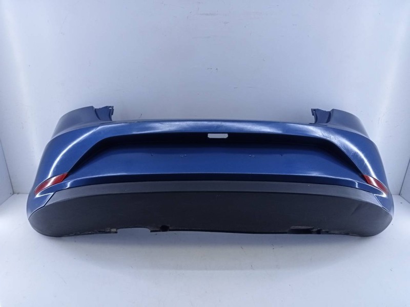 Recambio de paragolpes trasero para seat ibiza (6j5) reference i-tech 30 aniversario referencia OEM IAM   E6-B3-8