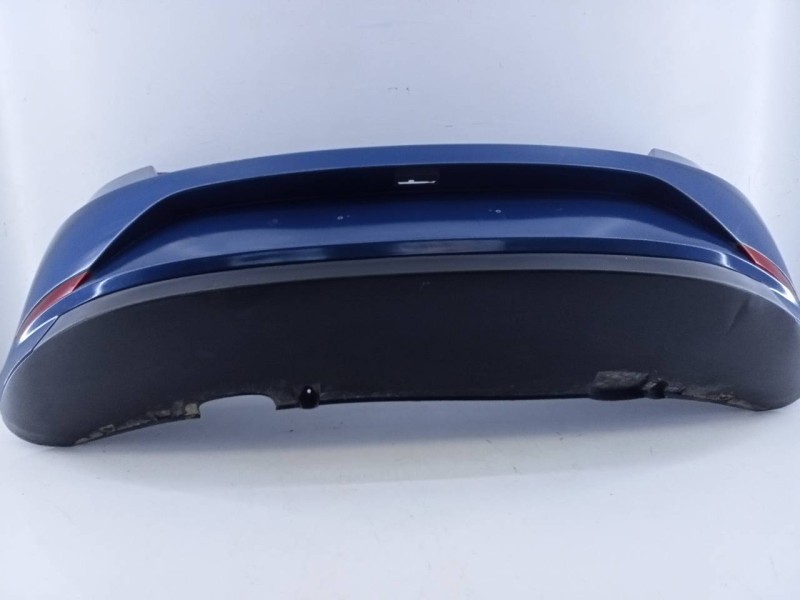 Recambio de paragolpes trasero para seat ibiza (6j5) reference i-tech 30 aniversario referencia OEM IAM   E6-B3-8