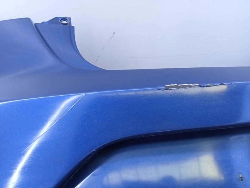 Recambio de paragolpes trasero para seat ibiza (6j5) reference i-tech 30 aniversario referencia OEM IAM   E6-B3-8