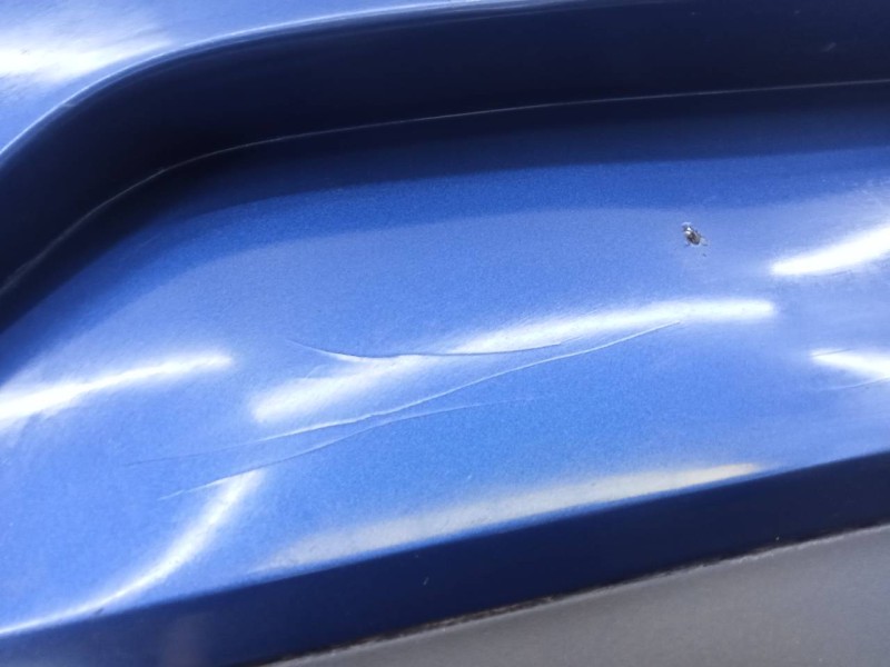 Recambio de paragolpes trasero para seat ibiza (6j5) reference i-tech 30 aniversario referencia OEM IAM   E6-B3-8