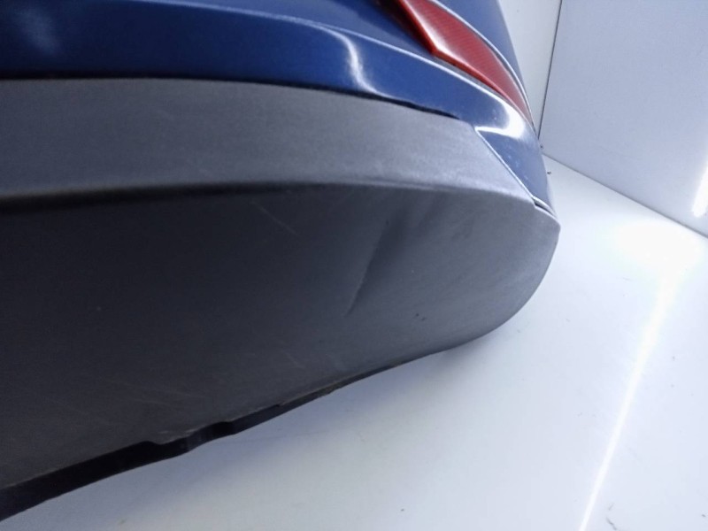 Recambio de paragolpes trasero para seat ibiza (6j5) reference i-tech 30 aniversario referencia OEM IAM   E6-B3-8