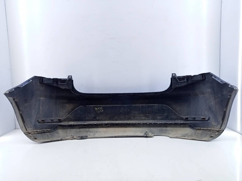 Recambio de paragolpes trasero para seat ibiza (6j5) reference i-tech 30 aniversario referencia OEM IAM   E6-B3-8