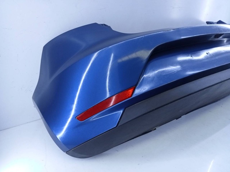 Recambio de paragolpes trasero para seat ibiza (6j5) reference i-tech 30 aniversario referencia OEM IAM   E6-B3-8