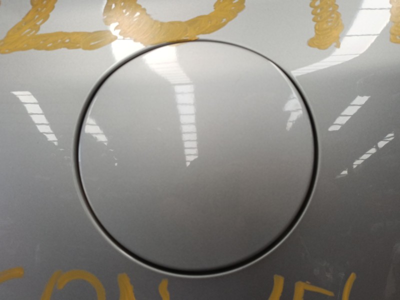 Recambio de tapa exterior combustible para hyundai tucson (tl, tle) 1.7 crdi referencia OEM IAM   