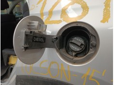 Recambio de tapa exterior combustible para hyundai tucson (tl, tle) 1.7 crdi referencia OEM IAM    2
