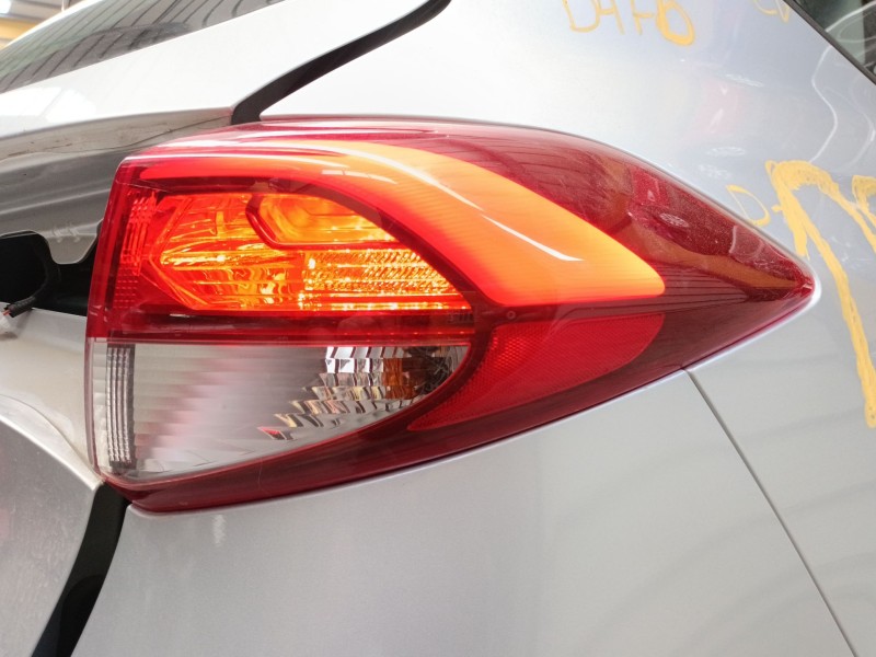 Recambio de piloto trasero derecho para hyundai tucson (tl, tle) 1.7 crdi referencia OEM IAM   