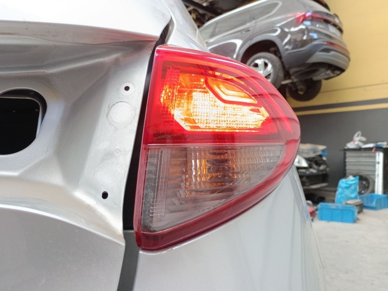 Recambio de piloto trasero derecho para hyundai tucson (tl, tle) 1.7 crdi referencia OEM IAM   