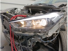 Recambio de faro izquierdo para hyundai tucson (tl, tle) 1.7 crdi referencia OEM IAM   