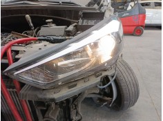 Recambio de faro izquierdo para hyundai tucson (tl, tle) 1.7 crdi referencia OEM IAM    2