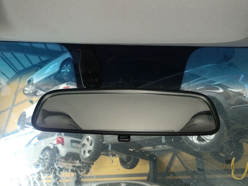 Recambio de espejo interior para hyundai tucson (tl, tle) 1.7 crdi referencia OEM IAM   
